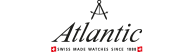 serwis zegarków Atlantic
